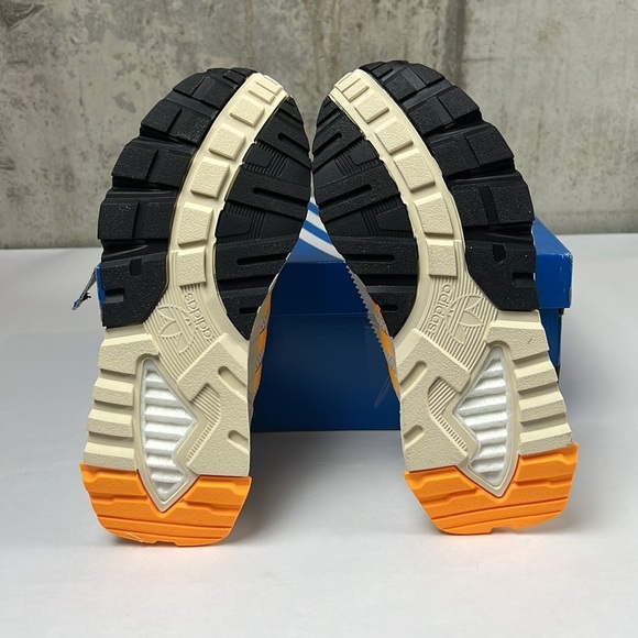 ADIDAS ZX 1K BOOST W | Size 6.5 - Picture 7 of 8